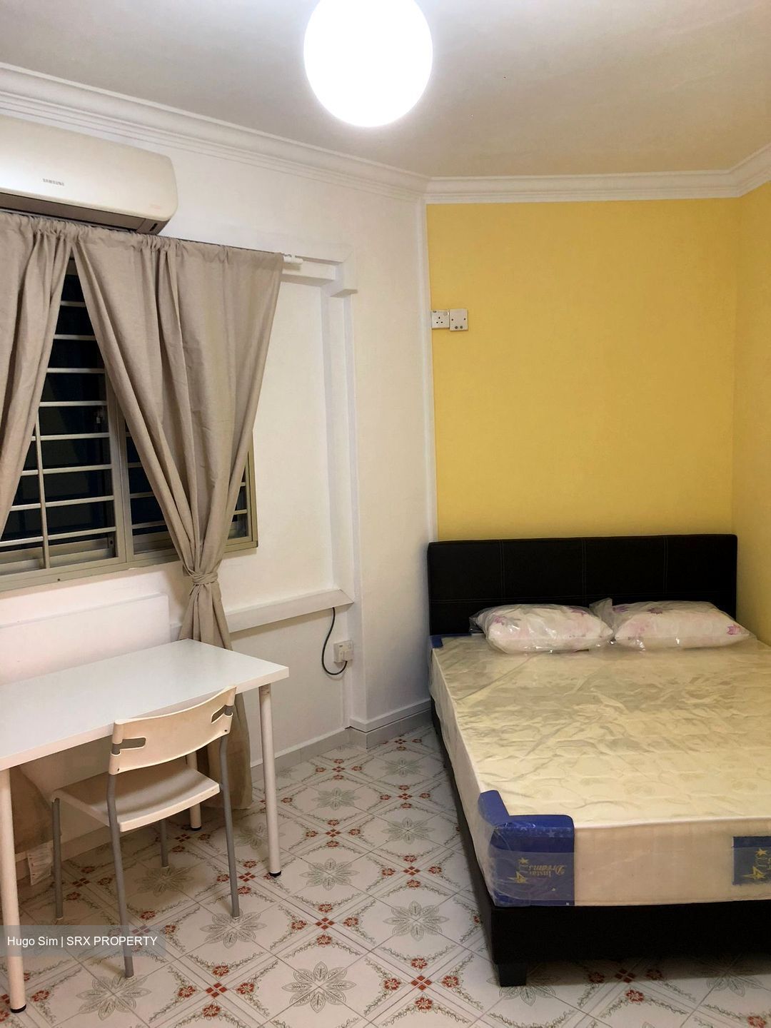 Blk 266 Tampines Street 21 (Tampines), HDB 2 Rooms #562830061